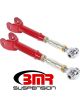 BMR 16-17 6th Gen Camaro Lower Trailing Arms w/ On-Car Adj. Rod Ends R