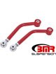 BMR 08-17 Challenger Upper Control Arms Single Adj. Rod Ends Polyureth