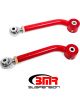BMR 08-17 Challenger Upper Trailing Arms w/ Single Adj. Poly/Rod Ends