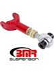 BMR 11-14 S197 Mustang Upper Control Arm On-Car Adj. Rod Ends Red