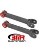 BMR 16-17 6th Gen Camaro Non-Adj. Upper Trailing Arms Polyurethane Bl