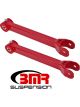 BMR 16-17 6th Gen Camaro Non-Adj. Upper Control Arms Polyurethane Red