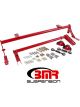 BMR 05-14 S197 Mustang Rear Bolt-On Hollow 35mm Xtreme Anti-Roll Bar K
