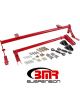 BMR 05-14 S197 Mustang Rear Bolt-On Hollow 35mm Xtreme Anti-Roll Bar K