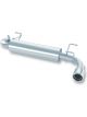 Borla 99-05 For Mazda Miata Rear Muffler