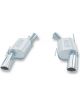 Borla 05-09 Mustang GT 4.6L V8 SS Exhaust rear section only