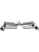 Borla 2010 Camaro 3.6L V6except 2013RS SS Exhaust rear section only