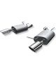 Borla 11-14 For Ford Mustang 3.7L 6cyl Aggressive ATAK Exhaust rear sect