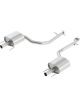 Borla 14-16 For Lexus GS350 3.L AT S-type Exhaust rear section only