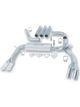 Borla 84-92 For Chevrolet Camaro / Pontiac Trans Am 5.0L/5.7L V8 3in Adj