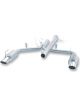 Borla 91-99 3000GT VR4 Twin Turbo Catback