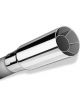 Borla Universal Polished Tip Single Round Intercooled inlet 2