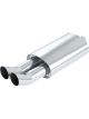 Borla Boomer Mufflers