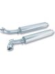Borla 03-08 Viper SRT-10 8.3L SS Catback Exhaust