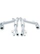 Borla 99-04 For Ford Mustang SVT Cobra Agressive SS Catback Exhaust