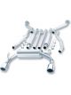Borla 03-07 G35 Coupe Cat-back Exhaust