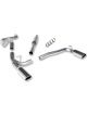 Borla 03-05 SRT4 Cat-Back Exhaust
