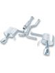 Borla 05-08 For Subaru Legacy GT Cat-Back System
