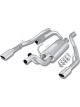 Borla 09-13 For Dodge RAM 1500 5.7L CC/SB w/Fact Sngl Exh C/B 3x2.5in S