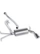 Borla 08-10 For Subaru Impreza 2.5i Wagon 4DR SS Catback Exhaust