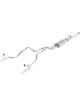 Borla 09-13 For Toyota Tundra SS Catback Exhaust