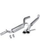 Borla 07-12 For VW Passat / CC 2.0L AT/MT FWD Sport SS Catback Exhaust