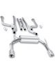 Borla 09+ Infinity FX50 Base AWD SS Catback Exhaust