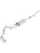 Borla 09-14 Avalanche/Suburban/Yukon XL 5.3L AT 2WD/4WD Truck Side Exit