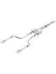 Borla 11 For Dodge Challenger SRT8 Coupe AT/MT 5/6spd 6.4L 8cyl ATAK SS