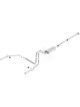 Borla 11-14 For Ford F-150 3.5L V6 EcoBoost AT 2/4WD 2/4dr Touring SS C