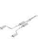 Borla 11-14 For Dodge Charger SE / 11-14 Chrysler 300 Ltd/Base/12 300 S