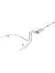 Borla 11-14 For Ford F150 AT 2/4WD 2/4dr S-Type SS Catback Exhaust