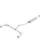 Borla 13-15 Scion FR-S 2.0L 4cyl 6spd / 13 For Subaru BRZ 2.0L 4cyl 6sp