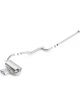 Borla 13-16 For Ford Focus ST 5dr Hatchback Catback Exhaust