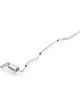 Borla 12-15 For BMW 328i Sedan 2.0L AT/MT RWD Dual Left Rear Exit Catba