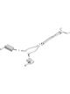Borla 14-15 Camaro 3.6L V6 Single Split Rear Exit Touring Catback Exhau