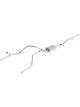 Borla 14 Silv/Sierra 1500 5.3L AT/MT Crew Cab STD Bed ATAK Cat-Back Exh