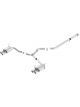 Borla 15-16 For Subaru WRX / STI 2.5L S-Type Cat-Back Exhaust Quad Rd R