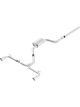 Borla 2015 For VW GTI 2.0T AT/MT SS Catback Exhaust