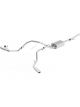 Borla 14-17 For Chevrolet Silverado 1500 5.3L V8 AT/MT Regular Cab ATAK