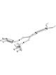 Borla 2017+ For Chevy Camaro ZL1 6.2 ATAK Catback Exhaust w/ Dual Split