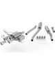 Borla 2017-2018 For Honda Civic Type-R Cat-Back Exhaust