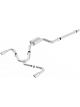 Borla 2018 For Volkswagen GTI MK7.5 2.0T AT/MT SS S-Type Catback Exhaust