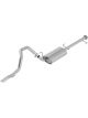 Borla 10-18 For Toyota 4Runner TRD PRO 4.0L V6 AT 4WD 4DR 2.75in Diamet