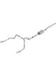 Borla 19 For Chevrolet Silverado/GMC Sierra 1500 6.2L SS ATAK Catback E