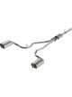 Borla 2020 For Ford Explorer XLT/Limited Ecoboost 2.3L 2.25in S-type Ex