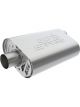 Borla CrateMuffler Big Block For Chrysler/For Dodge/Plymouth Mopar Offs
