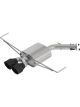 Borla 2019 For Hyundai Veloster 1.6L FWD S-Type Exhaust Rear Section O