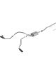 Borla 14-18 For Chevrolet Silverado 1500 5.3L V8 AT/MT 4DR CC ATAK Ca
