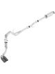 Borla 15-16 For Ford F-150 3.5L EcoBoost Ext. Cab Std. Bed Black Chro